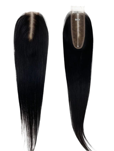 HD CLOSURES & FRONTALS