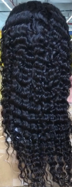 5X5 HD WIGS