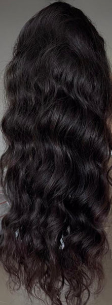 BODYWAVE 