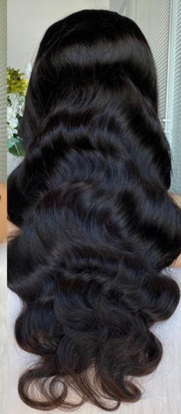 5X5 HD WIGS