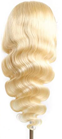 HD FRONTAL WIGS