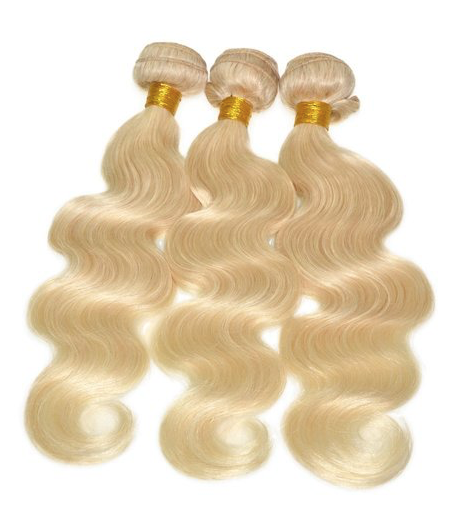 BLONDE BOMBSHELL BUNDLES