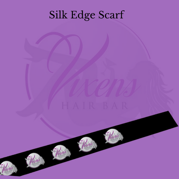EDGE BAND/SCARF