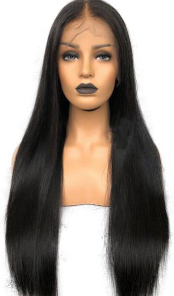 HD FRONTAL WIGS