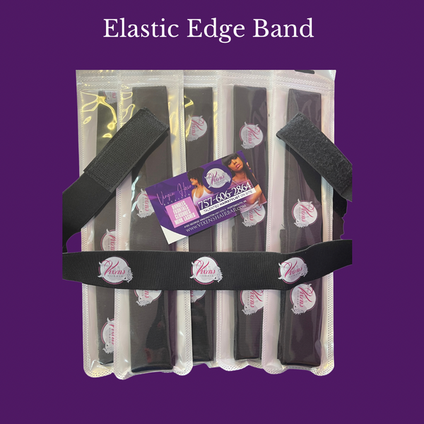 EDGE BAND/SCARF