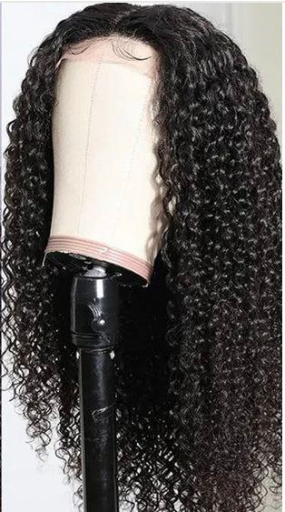 5X5 HD WIGS