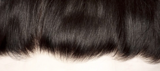 HD CLOSURES & FRONTALS